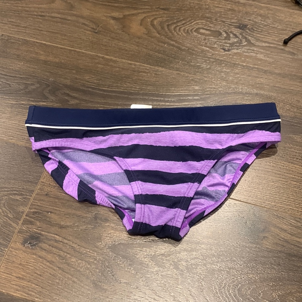 Nike Bathing Suit Bikini Bottom - Size 6